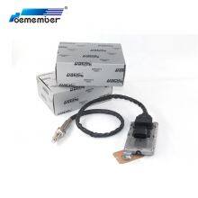 OE Member Truck Nox Sensor Nitrogen Oxide Oxygen Auto Diesel Nox Sensor 2294291 5WK97401 5WK9 7401 For SCANIA thumbnail-4
