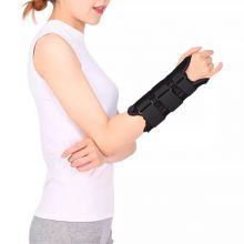 Factory Price Wrist Sleep Support Brace Carpal Tunnel with High Quality Universal Neoprene Adult