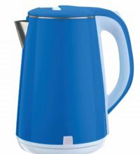 The electric kettle has a large capacity of 2.5L（Wechat:13510231336）