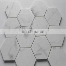 Lowest Price Stone Mosaic Tiles,round Mosaic Tile