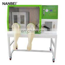 Laboratory Anaerobic Chamber Anaerobic Workstation