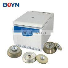 H1650R Высокоскоростной рефрижераторный микроцентрифуга