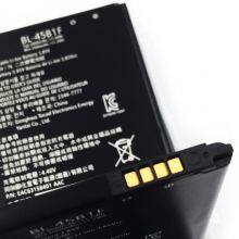 Digital Battery BL-45B1F For LG V10 H961N F600 H900 H901 VS990 H968 3000mAh Replacement Batteries thumbnail-4