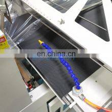 Foshan Dession L Type Heat Shrink Packaging Machine For Snus Cans thumbnail-3