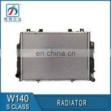 High Quality Radiator Water Cooler for W140 S420 S500 S600 1992-1999 Year 1405001003 thumbnail-4