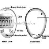 Analysis Meter/ Cholesterol Test/total Cholesterol, Triglycerides, High Density Lipoprotein thumbnail-5