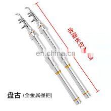 Import Carp Retail Ready Fishing Rods Genuine From Fishing Rod Bulk Exporter thumbnail-5