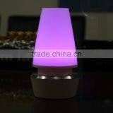 2016 Colourful Popular Led Under Table Light