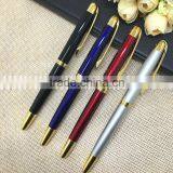 Executive Metal Roller Pen Classic Metal Pens thumbnail-2