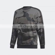 Wintress Hoody Jumper 100% Cotton Mens Crewneck Sweat Shirts,hoodies Custom Logo Pullover Sweatshirt thumbnail-2