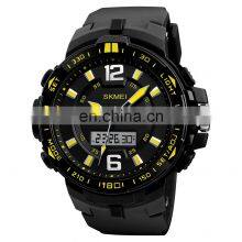 Chinese Digital Watches Waterproof Sport Watches Relojes Baratos Outdoor Watch thumbnail-3