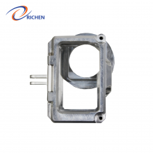 Customized High Demand CNC 3/4/5 Axis Machining Parts for Auto/Machinery/Industrial Equipment thumbnail-3