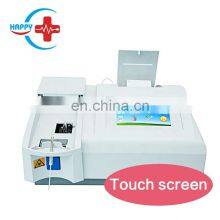 HC-B009A Hot Sale Factory Supply Semi-auto Chemistry Analyzer in a Preferential Price thumbnail-2