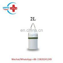 HC-B028B Cryogenic Liquid Nitrogen Container for Sperms Storage/cells,/plasma/ Embryos/etc. thumbnail-4