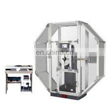HST 300J Charpy Metal Materials Impact Testing Machine