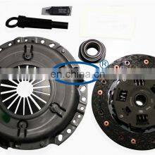 GKP1152 620308900 High Quality AUTO Clutch Kit Fits for RENAULT in BRAZIL MARKET thumbnail-2