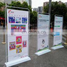 Advertising Display Roll up Stand thumbnail-4