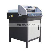 a3 Paper Cutter Electric Paper Cutting Machine A3 Size 450mm Electric Paper Cutter Machine With Best Price thumbnail-2