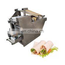 Manufacturers Thin Pancake Arabic Bread Machine Pita Bread Oven thumbnail-2