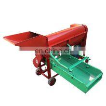 Automatic Sorghum Thresher Mini Wheat Thresher Mini Thresher for Wheat thumbnail-3