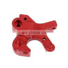 Cuastom Aluminum Alloy Die Casting Parts Custom Heat Sink Parts thumbnail-5