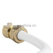 PE X-AL-PEX AC Air Conditioner Piping System Brass Fittings Pex al Pex Pipe thumbnail-1