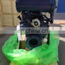 Nuevo motor diesel marino Weichai WD12C400 - 21 de 400hp/2150rpm WD12 para propulsión de barcos thumbnail-5