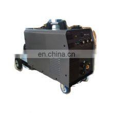 MIG-250 Portable Inverter Mig/mag Welding Machine New Wheel thumbnail-1
