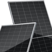 Seraphim s5 Series Solar Module thumbnail-3