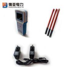 Multi Functional Three-phase Nuclear Phase Instrument DYHX-8700 thumbnail-2