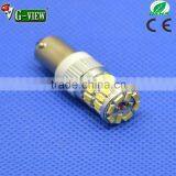 Best Price Auto T10/BA9S Base 3014 Smd Led Bulbs 12v 36leds Super Power Stop/brake/parking/tail/reverse/back-up/turn Light