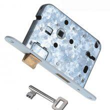 High Quality Polular UK British Door Mortise Lock/Lock Body thumbnail-3