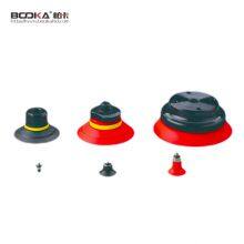 Vacuum Sucker 2.5Bellows Suction Cup for Handling Workpiece for Injection Molding Industry thumbnail-5