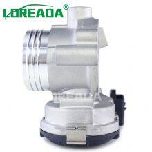 Car Fuel Injection 44mm Electronic Throttle Body Assembly 0280750228 9652510380 MF489G 163634 for C3 206 207 1.6 8V thumbnail-2