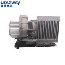 Electric City Bus Parts Oil Free Scroll Compressor Air Pump thumbnail-1