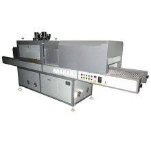 UV Very Glossy Varnish Coating on Toy Dryer