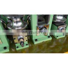 Strict Process Requirements Carbon Steel Welded Erw Pipe Tube Mill Making Machine thumbnail-3