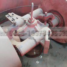 Structural Stability Mixer Grinder Wheel High Efficiency