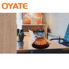 IPX4 Waterproof Volcano Infrared Heaters 400w Halogen Infrared Heaters thumbnail-2