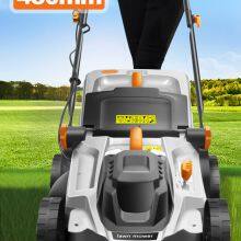 2400W Electric Mower Machine Grass Cutter Machine 3500rpm thumbnail-2