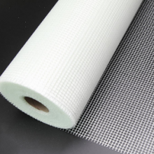 Fiberglass Mesh thumbnail-1