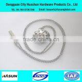 Factory Price Aluminium Alloy Stainless Steel Diffuser Necklace thumbnail-1