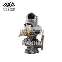 Complete Turbo 047-282 144119S000 Turbos for Navara HT12-19B Turbocharger thumbnail-3