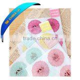 Color Snowflakes the Non-drying Label Sticker Label Sticker Printing