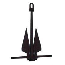 Marine Ship Anchor Danforth Anchors High Quality Factory Price Danforth High Holding Power Anchor thumbnail-3