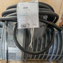 Blow-down Pump High Pressure Wear Resistance Flygt Sewage Submersible Pump Sweden thumbnail-1
