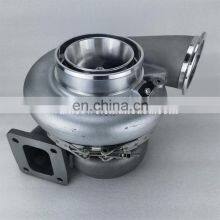 G42 1450 G42-1450 Turbocharger Standard Rotation AR 1.01 T4 Cast Iron Turbine Turbo 879779-5016S 860778-5006S Supercharger thumbnail-2