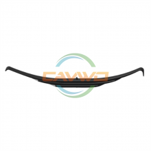 TRA Auto Spare Parts Leaf Spring for Truck thumbnail-3