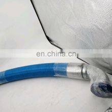 Manufacturer Gardner Denver QX114780 Oil Pipe Industrial Air Compressor Spare Parts High Quality thumbnail-3