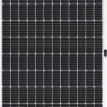 430 Watt 144 Half Cell Flexible Monocrystalline Solar Modules thumbnail-3